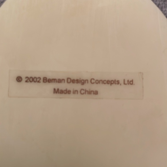 St. Jude Trinket Resin Box Keepsake Box Religious - Picture 8 of 12